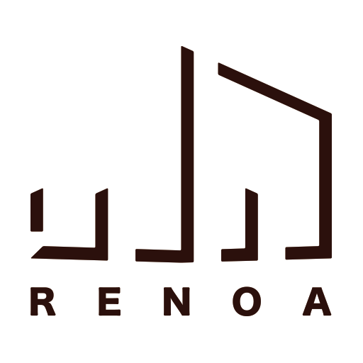 株式会社 RENOA | 札幌市の設計・施工会社